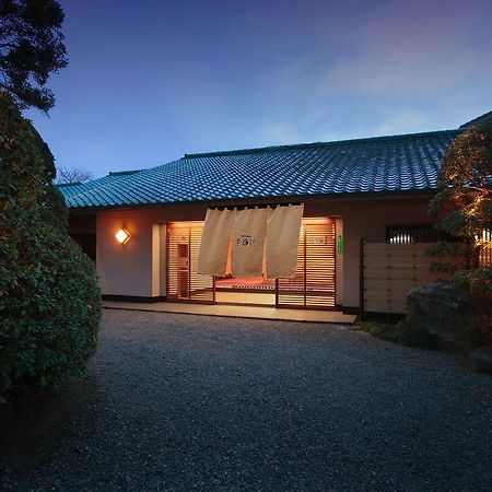 Kisarazu Fujiya Kicho Hotell Chiba Exteriör bild