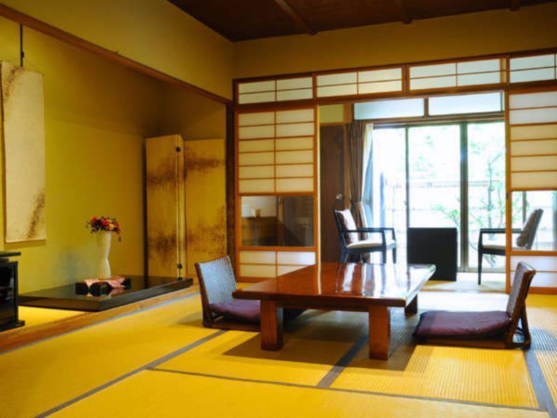 Kisarazu Fujiya Kicho Hotell Chiba Exteriör bild