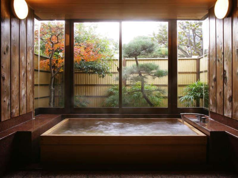 Kisarazu Fujiya Kicho Hotell Chiba Exteriör bild