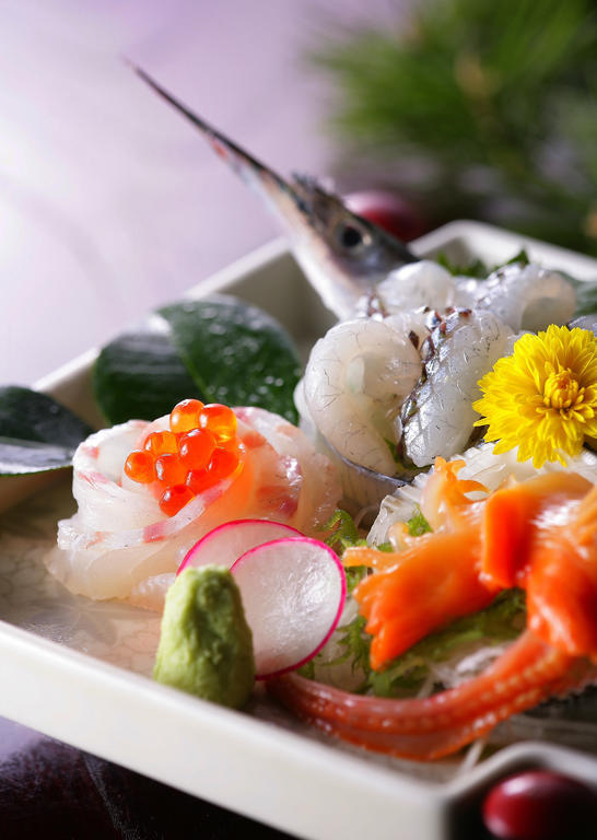Kisarazu Fujiya Kicho Hotell Chiba Exteriör bild