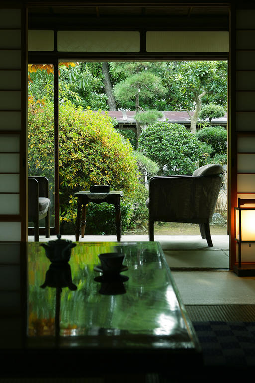 Kisarazu Fujiya Kicho Hotell Chiba Rum bild