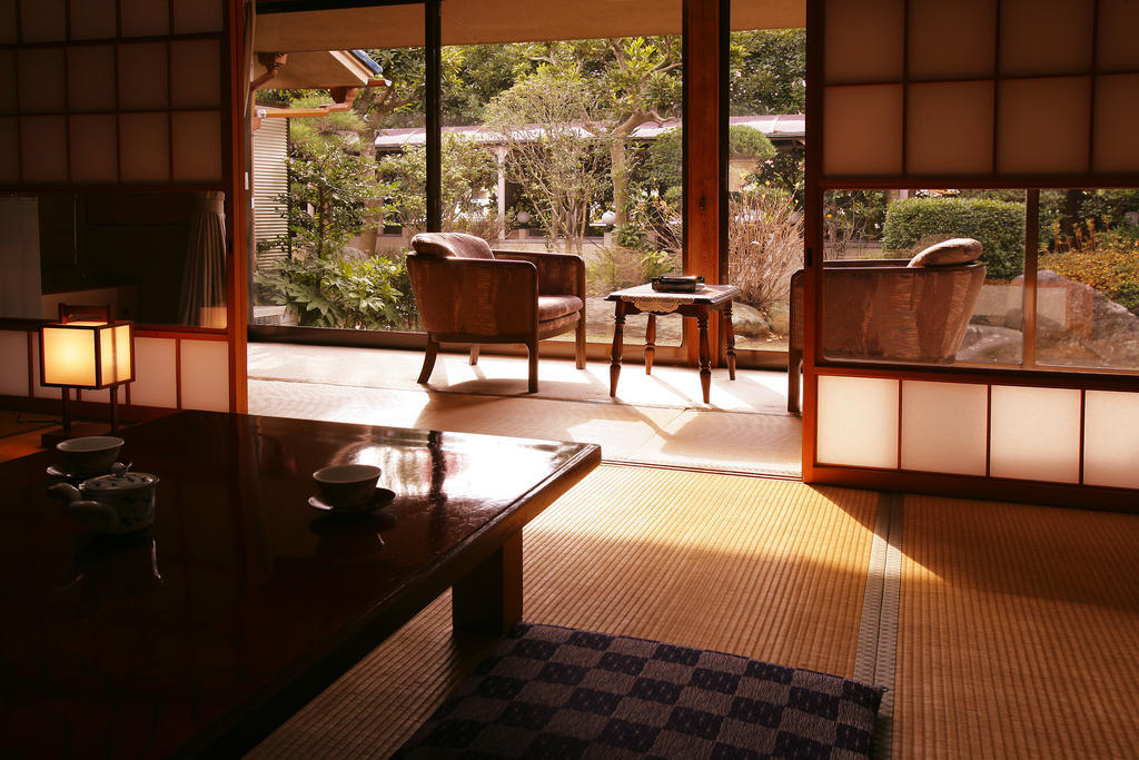 Kisarazu Fujiya Kicho Hotell Chiba Exteriör bild