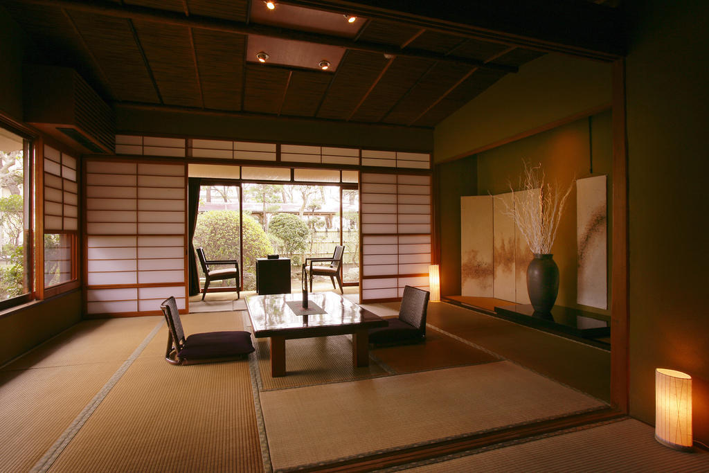 Kisarazu Fujiya Kicho Hotell Chiba Rum bild