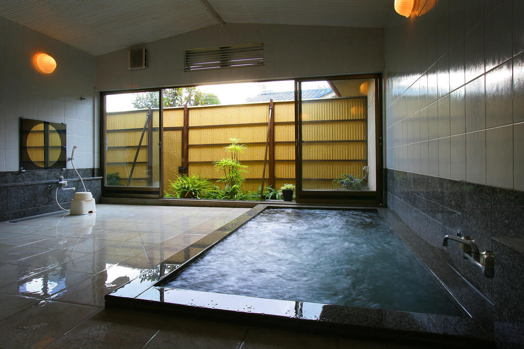 Kisarazu Fujiya Kicho Hotell Chiba Exteriör bild