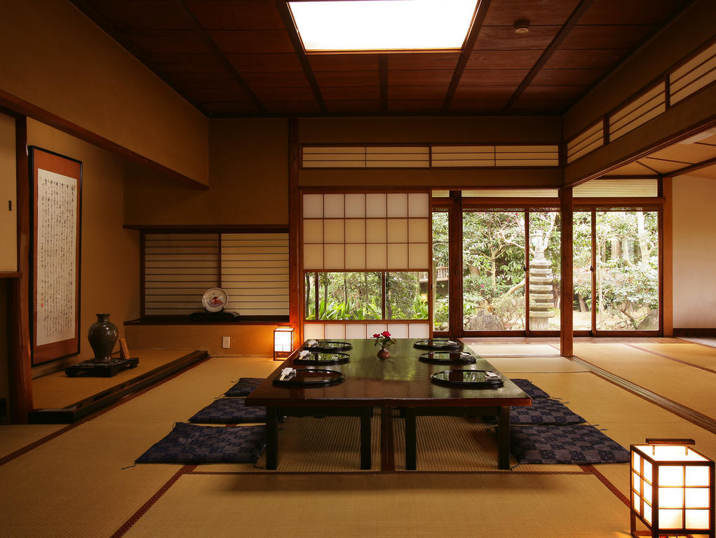 Kisarazu Fujiya Kicho Hotell Chiba Exteriör bild