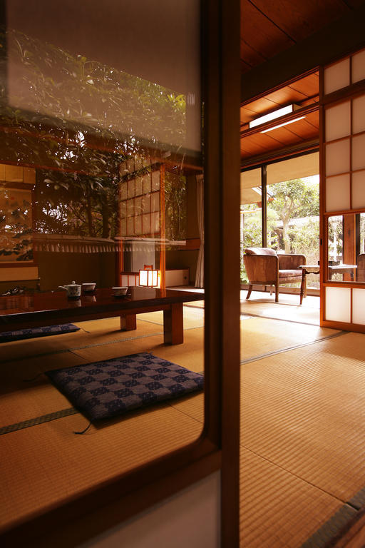 Kisarazu Fujiya Kicho Hotell Chiba Exteriör bild