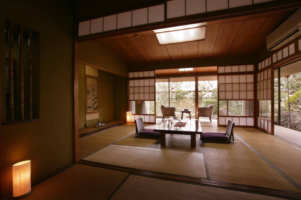 Kisarazu Fujiya Kicho Hotell Chiba Exteriör bild