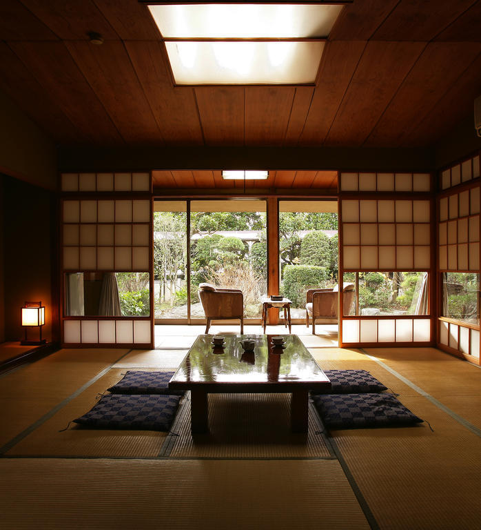Kisarazu Fujiya Kicho Hotell Chiba Exteriör bild