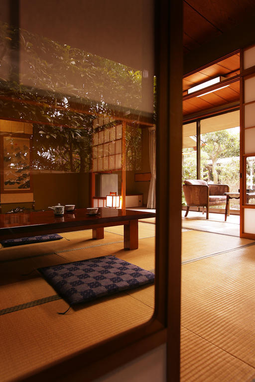 Kisarazu Fujiya Kicho Hotell Chiba Exteriör bild