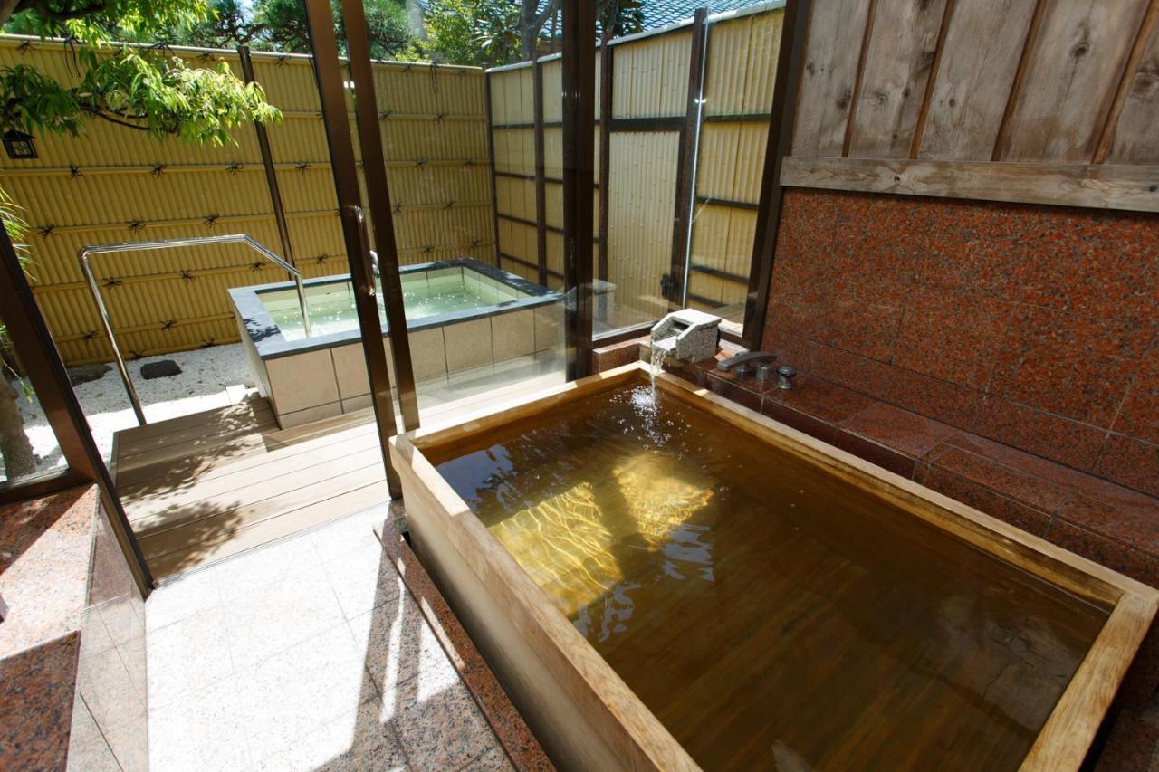 Kisarazu Fujiya Kicho Hotell Chiba Exteriör bild