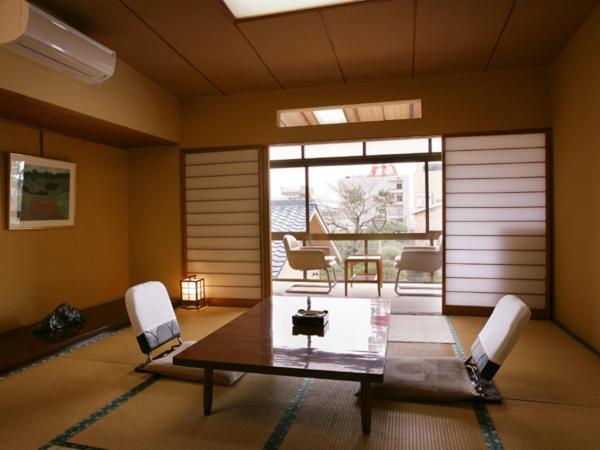Kisarazu Fujiya Kicho Hotell Chiba Exteriör bild